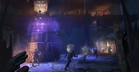 Dying Light 2 z ambitnymi planami. Twórcy pracują nad DLC