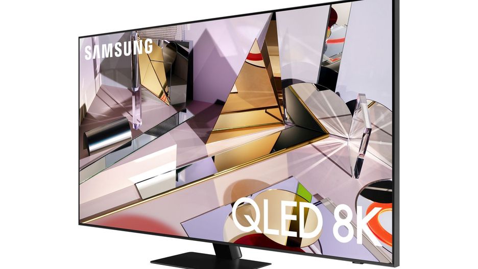Samsung QLED 8K Q700T już dostępny w Polsce