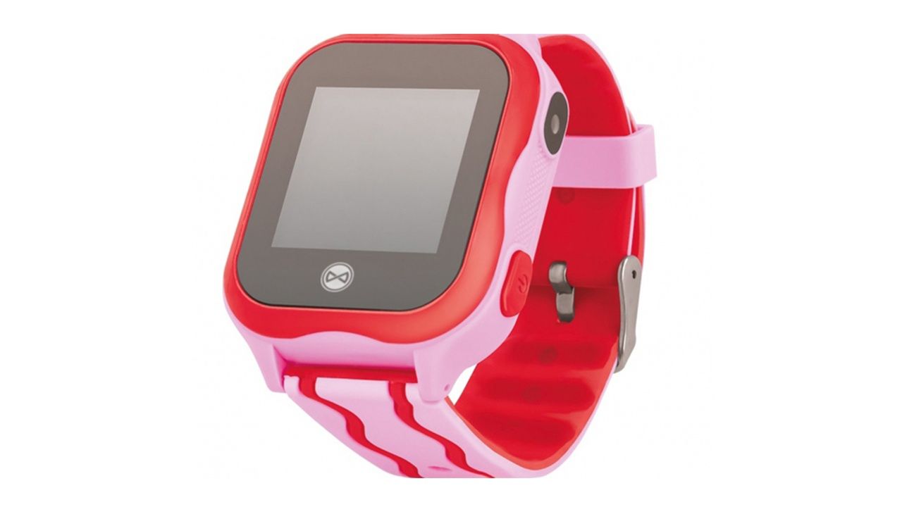 Smartwatch dla dzieci