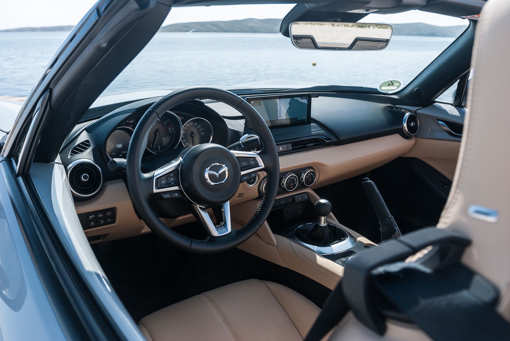 Mazda MX-5 2024