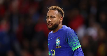 Nie Messi i nie Ronaldo. Znasz najdroższych piłkarzy tego mundialu?