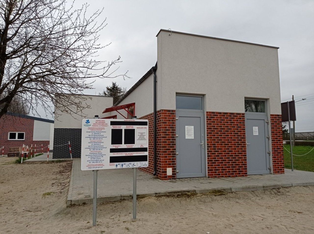 Dobra wiadomość dla plażowiczów. Niedaleko Leszna wkrótce ruszy kąpielisko. Gmina Święciechowa zaprasza do Gołanic
