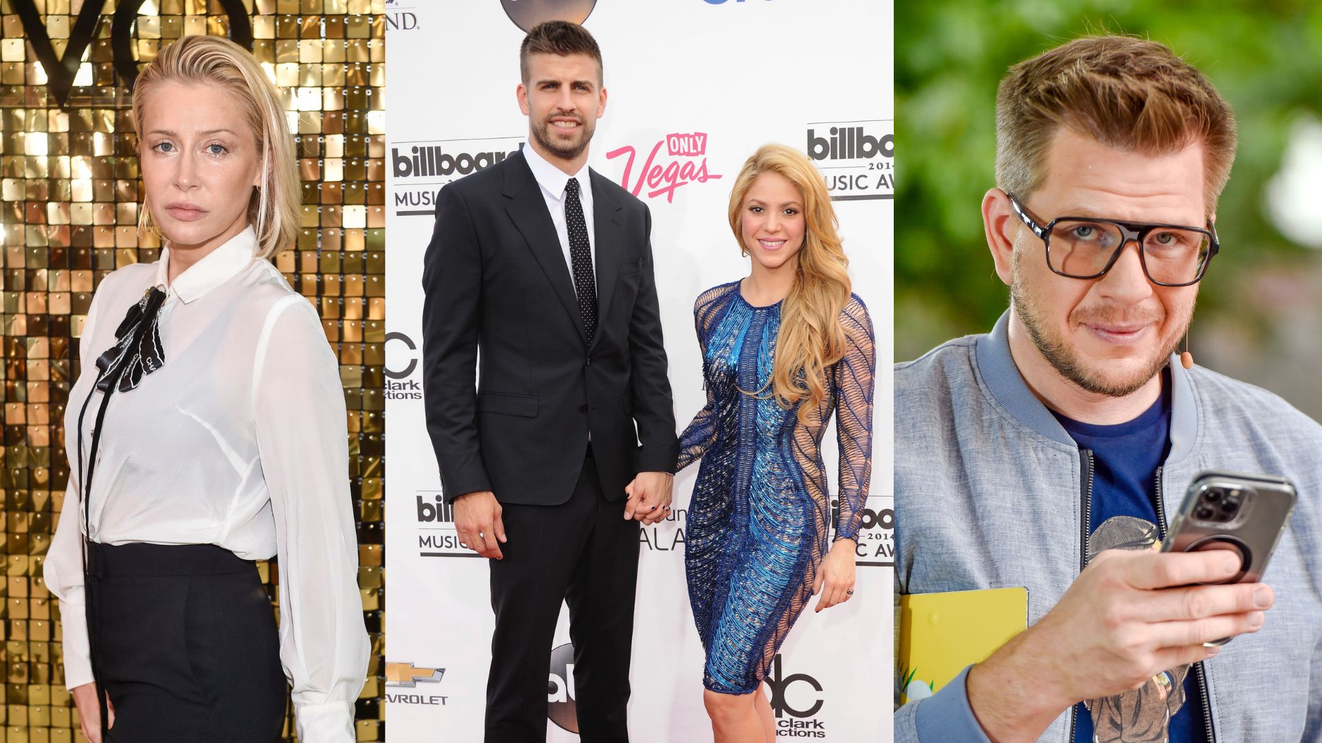 Wspólne wakacje, słoik dżemu oraz Pudelek - jak gwiazdy dowiedziały się o niewierności partnera?