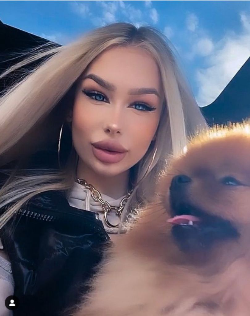 Oliwia z "Warsaw Shore" zdradza, dlaczego nie lubi naturalności