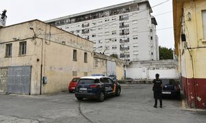 Wszedł kobiecie do łóżka. Wstrząsające wieści z Ceuty