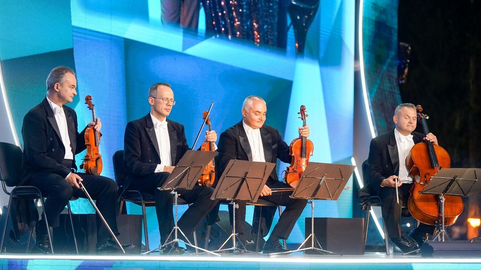 Poczuj wyjątkową atmosferę świąt z Grupą MoCarta w Skarżysku-Kamiennej.