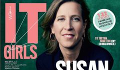 „IT Girls” - specjalne wydanie „Wysokich Obcasów” o technologiach od strony kobiecej