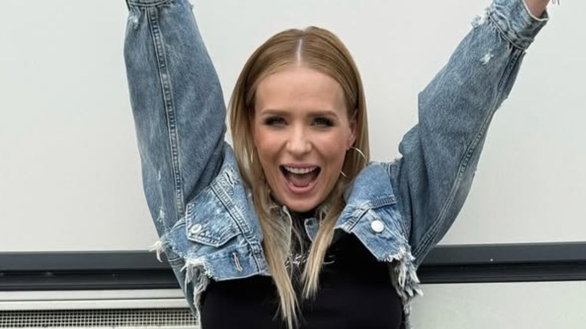 Aneta Zając prezentuje efekty metamorfozy w bikini