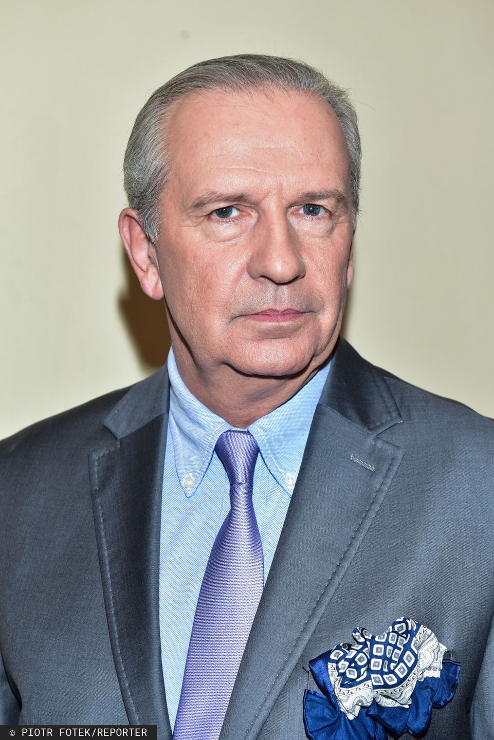 Tomasz Stockinger