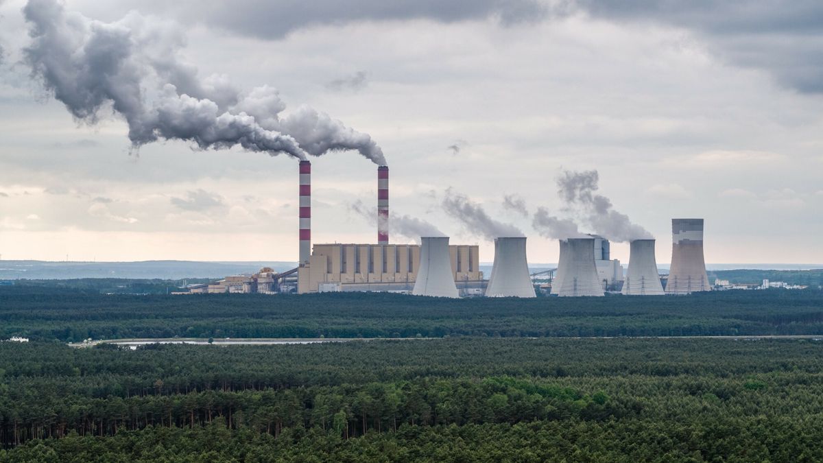 Reporter archiwum 2023 06
02.06.2023 Belchatow Widok z lotu ptaka Elektrownie Belchatow
fot. Lukasz Szczepanski/REPORTER
Lukasz Szczepanski/REPORTER