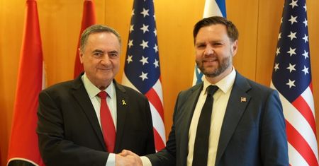 "Cofnąć Iran do epoki kamienia". Szef MON Izraela czeka na zgodę USA