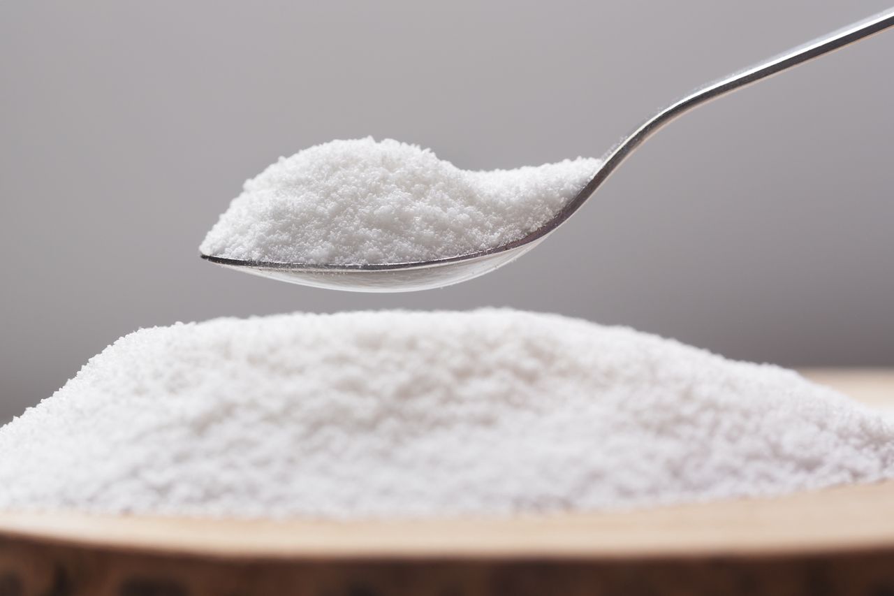 A healthier sugar substitute