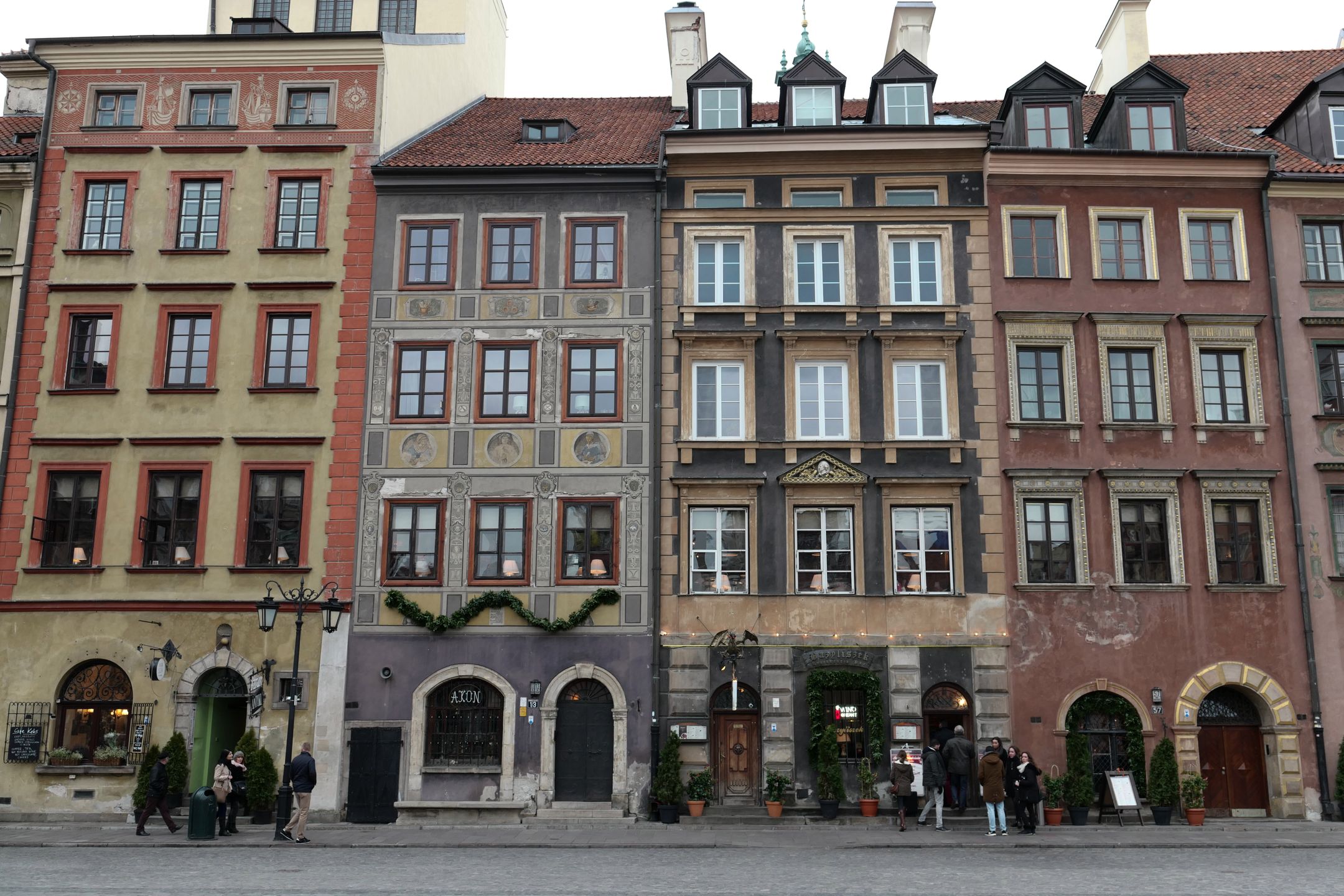 Leica SL - pierwsze wrażenia, zdjęcia przykładowe i porównanie z Sony A7 II 63