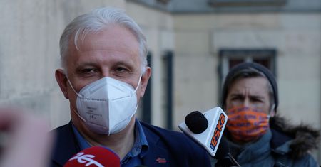 Śląsk. Umowa dla górnictwa parafowana, a w maju jej podpisanie. Nie wszystkim się podoba