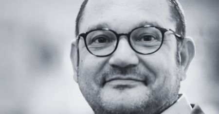 Nie żyje prof. Mariusz Fras. Adwokat i wykładowca miał 55 lat