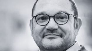 Nie żyje prof. Mariusz Fras. Adwokat i wykładowca miał 55 lat