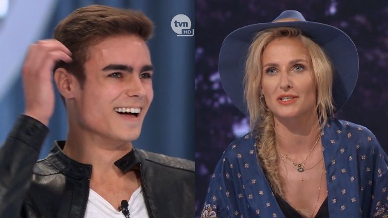 Patrycja Markowska w ogniu krytyki