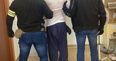 Katowice: próbował porwać dziecko z placu zabaw. Jest w rękach policji