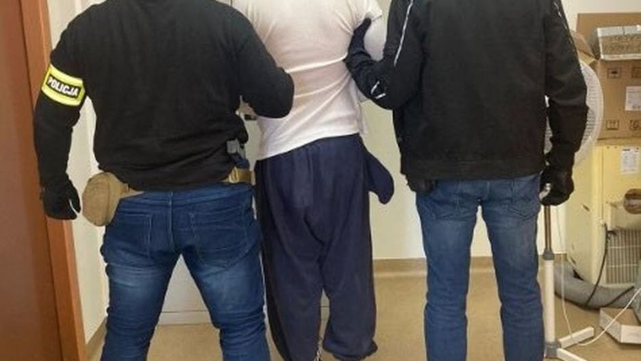 Katowice: próbował porwać dziecko z placu zabaw. Jest w rękach policji 