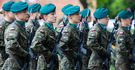 Duże zmiany w Wojsku Polskim. Dotyczą każdego żołnierza