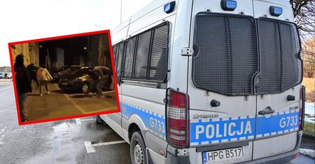 Bójka w Słupsku. Wśród uczestników Kolumbijczycy