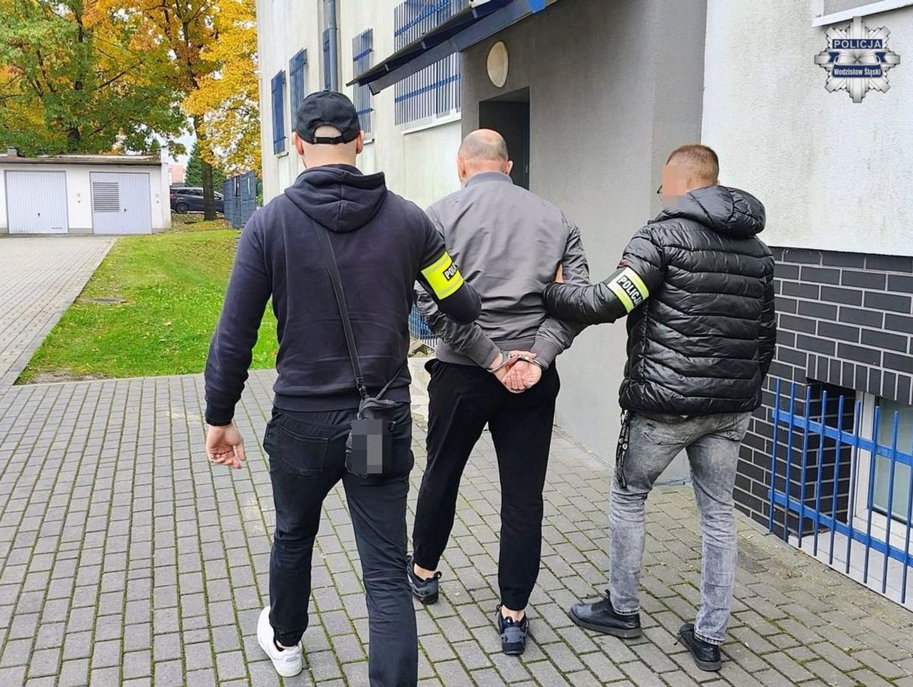 Wodzisław Śląski: Chcieli kupić kampera. Oszust wziął 130 tys. zł zaliczki