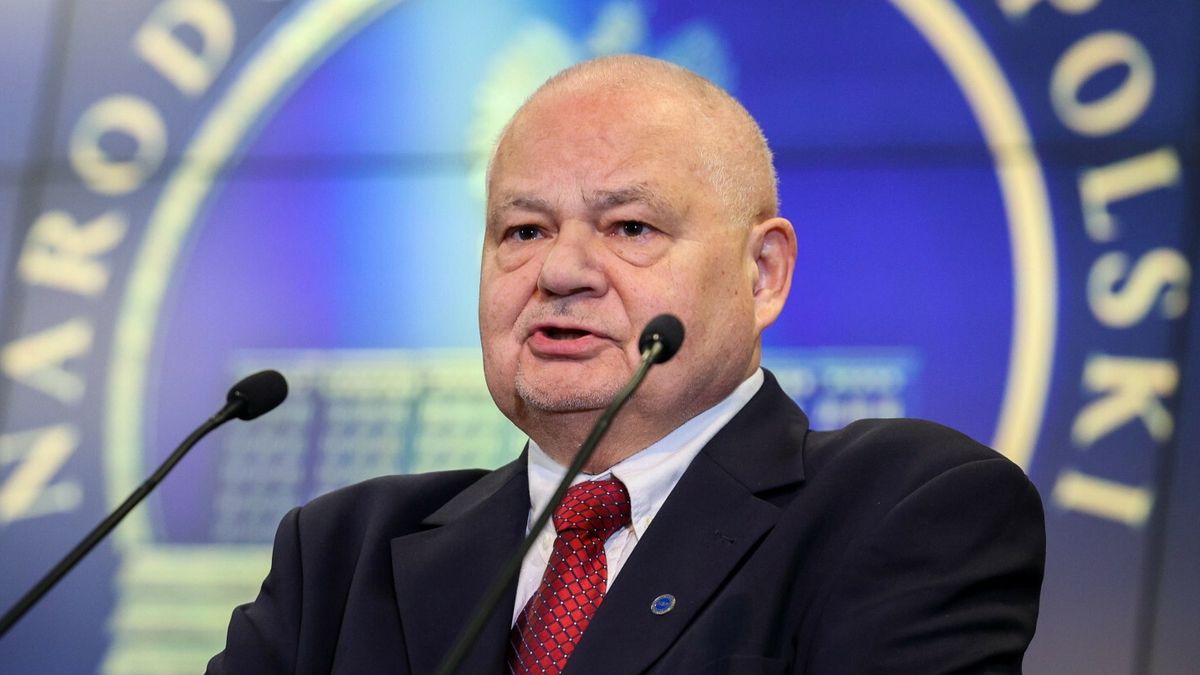 Zdaniem szefa NBP, obecnie bardziej prawdopodobny jest dalszy wzrost stóp procentowych 