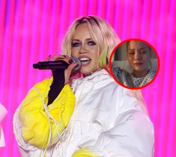 "Ledwo mogłam chodzić". Przeszła operację wymiany stawu biodrowego