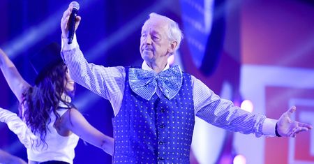 Andrzej Rosiewicz pracuje od 70 lat i nie może przestać. Wszystko przez skandalicznie niską emeryturę