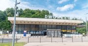 Sępólno Krajeńskie: Nowy dworzec PKS w bez galerii handlowej