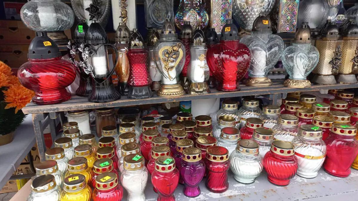 Jakie ceny przed 1 listopada?