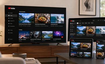 YouTube z 2,6 mld użytkowników miesięcznie. 60 mld dol. rocznie przychodów