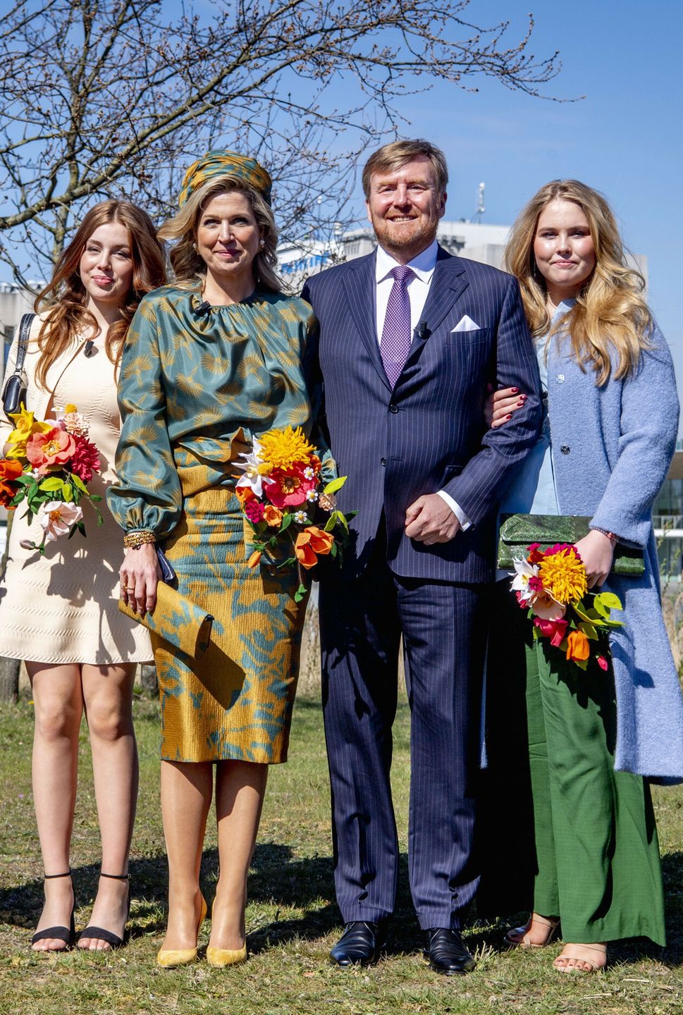 Księżniczka Amalia