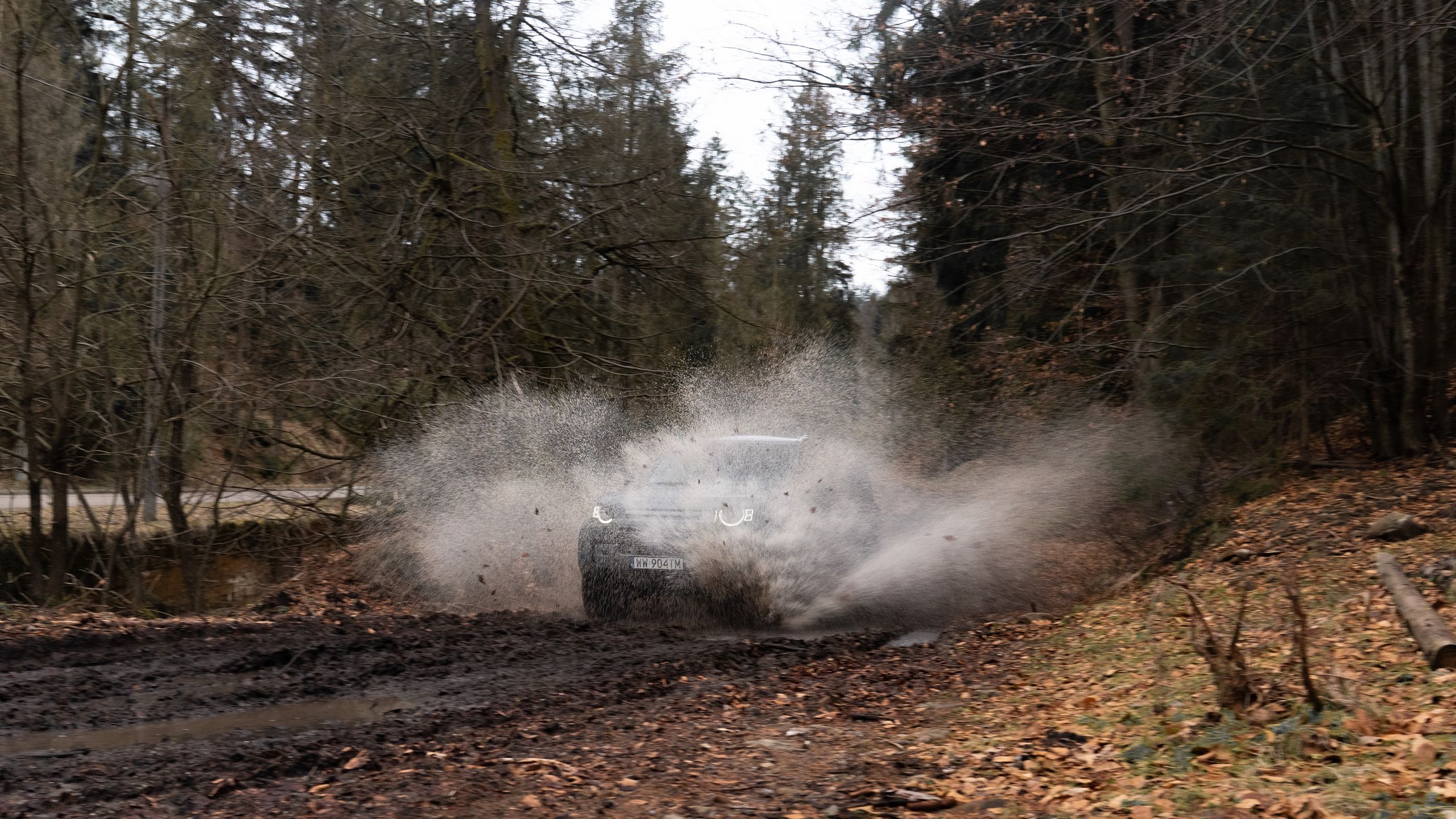 Land Rover Defender 130 Outbound