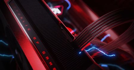 Koniec problemów z wtyczkami do GPU? ASUS testuje nowe zasilanie