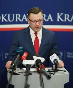 Zarzuty wobec dywersantów. Jest decyzja prokuratury