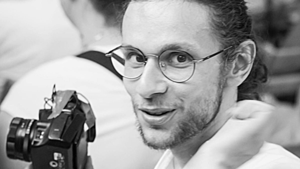 Nie żyje Konrad Klisowski. 