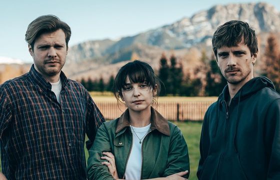 SkyShowtime kręci pierwszy polski serial. W obsadzie Dębska i Musiał