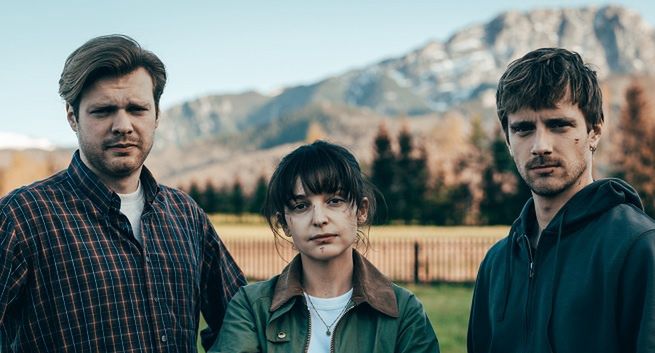 SkyShowtime kręci pierwszy polski serial. W obsadzie Dębska i Musiał