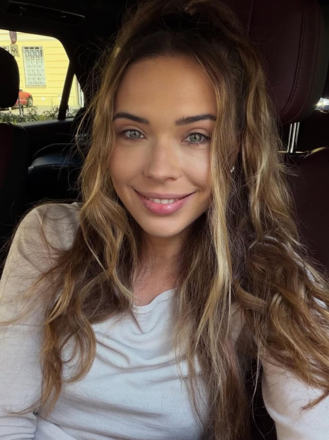 Sandra Kubicka
