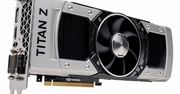 Nvidia GeForce Titan Z - ekstremalna karta graficzna za... 10 000 zł?! Co na to konkurencja?