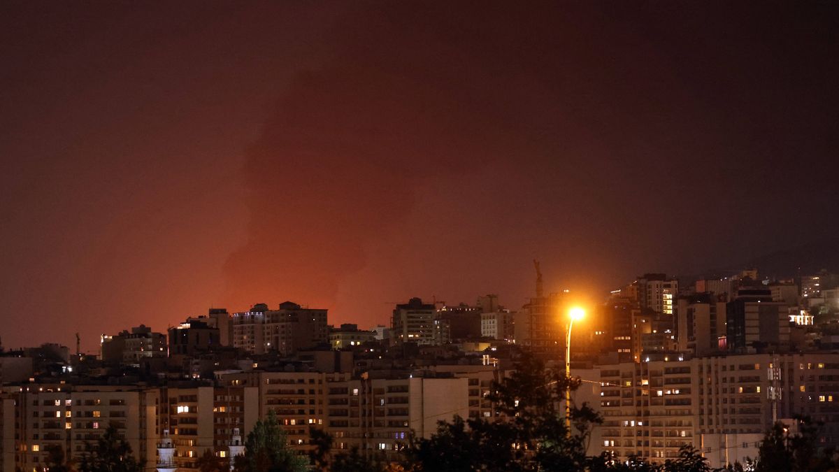 Izrael ponownie zaatakuje? Pojawiły się obawy związane z Iranem