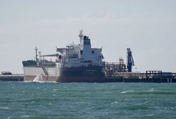 Studenckie śledztwo. Drony nad Niemcami, ślad morski i "flota cieni"