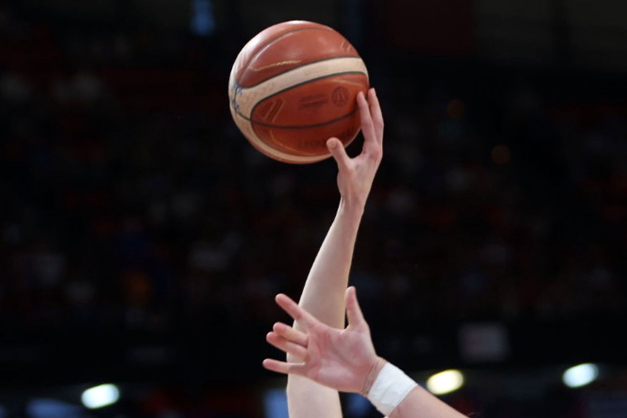 Orlen Basket Liga. Kolejny Amerykanin w Mieście Szkła Krosno. W Europie jeszcze nie grał