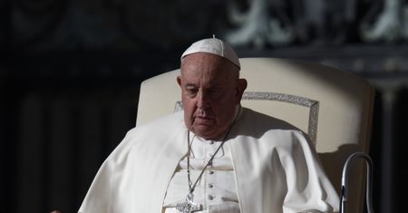 Ważna zmiana w Watykanie. Papież uprościł rytuał pochówku