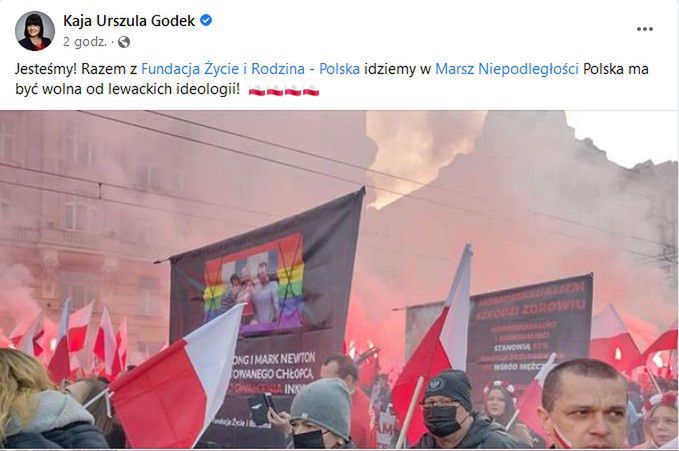 Kaja Godek