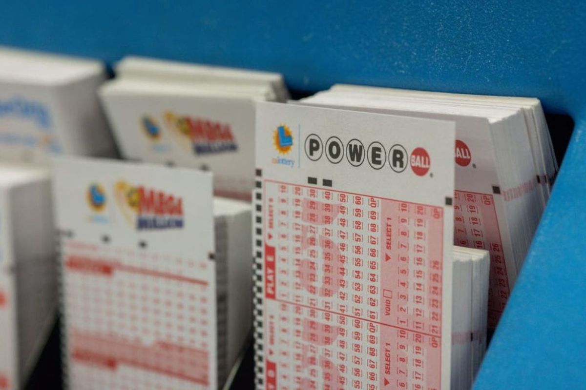 Napięcie w USA. Do wygrania rekordowa suma. Losowanie już 22 grudnia