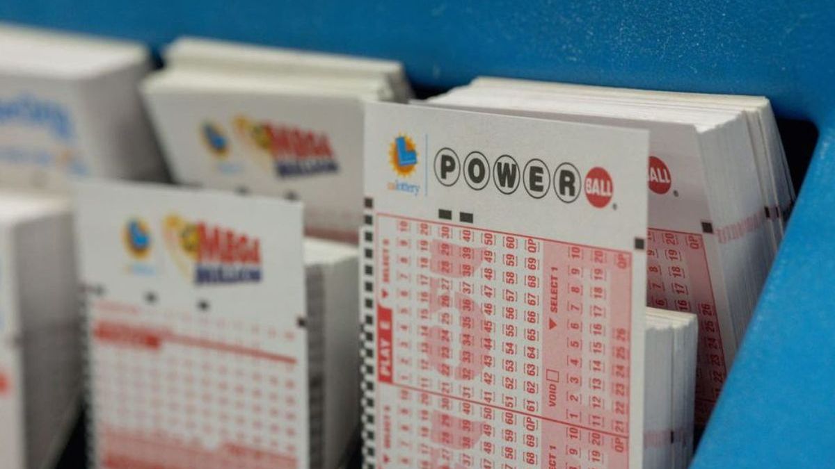 W USA do wygrania rekordowa suma