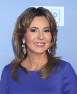 Marta Kielczyk odchodzi z TVP. Stacja rozstała się z dziennikarką