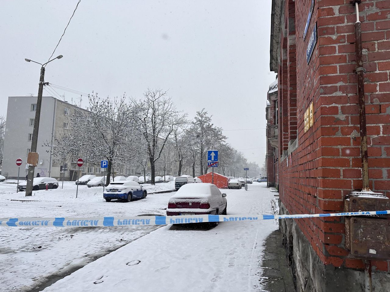 Policja ma nad czym myśleć. Dramat we Wrocławiu odsłonił prawdę